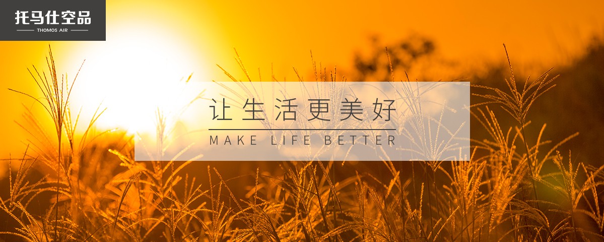 托马仕空品新风系统